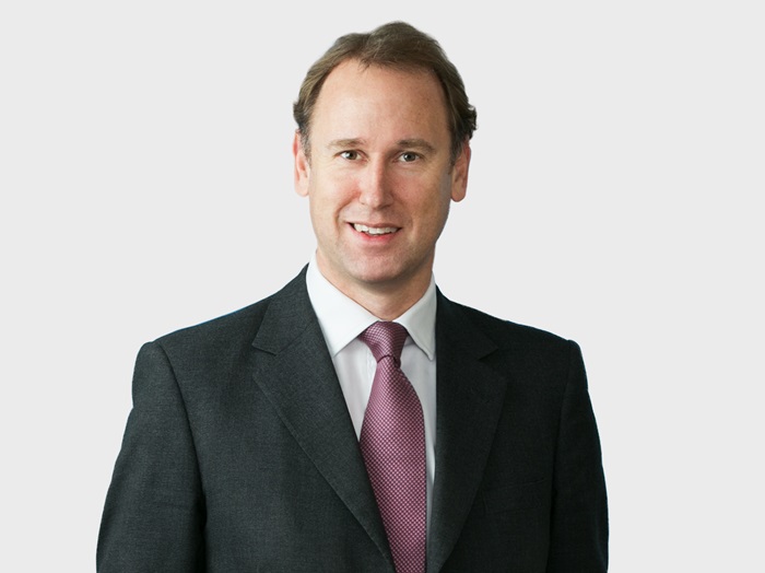 Photo of Alex Denny