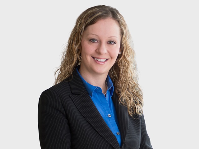 Photo of Catherine DiValentino