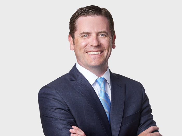 Photo of Chad Drown