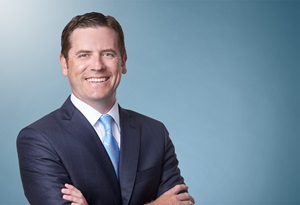 Photo of Chad Drown