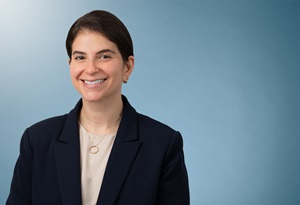 Photo of Charlotte Damico