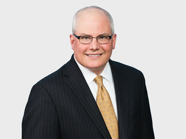 Photo of Daniel Donovan