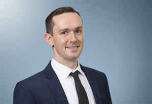 Photo of Daniel Dorson