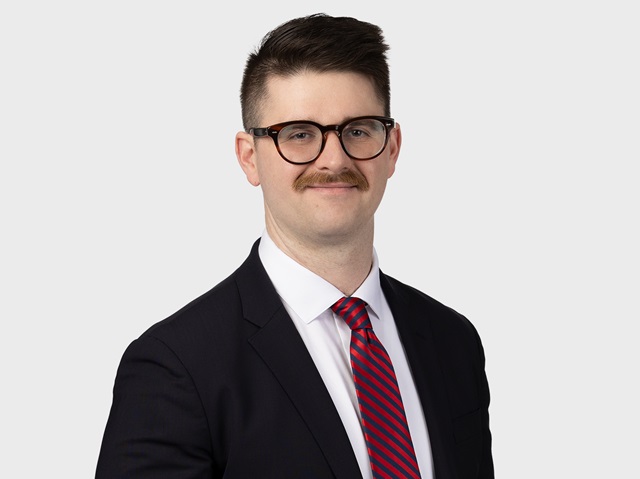 Photo of Edward DeLuca