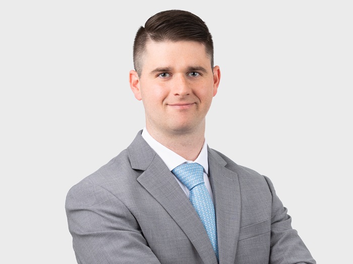 Photo of Edward DeLuca