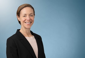 Photo of Elizabeth A. Diffley
