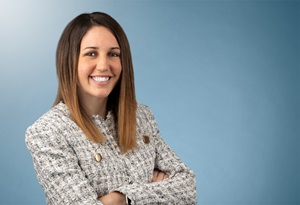 Photo of Emily Donaher