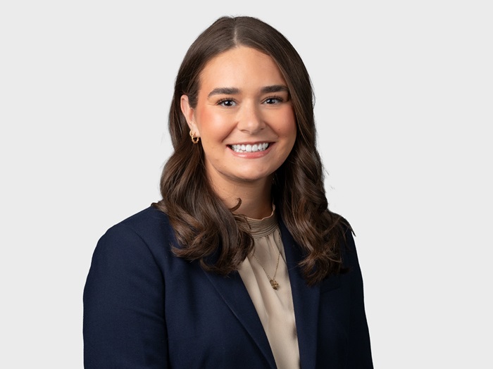 Photo of Emma Dooher