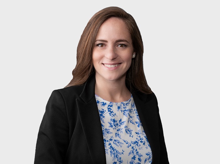 Photo of Erica Drew
