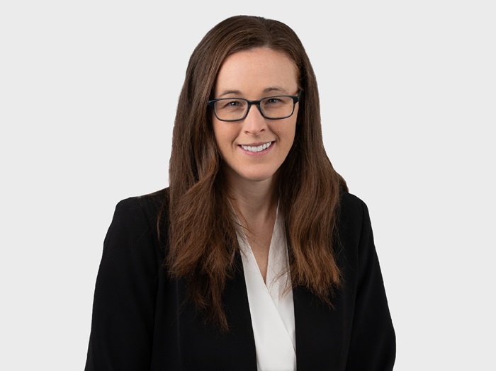 Photo of Frances Daniels