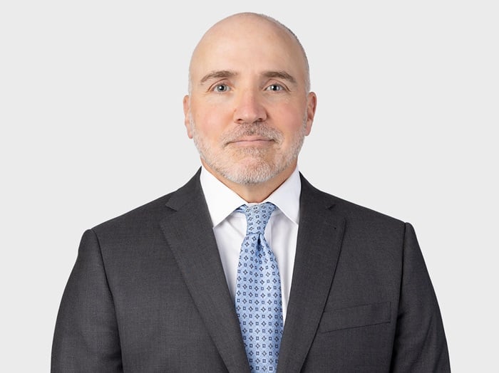 Photo of Francis DiGiovanni