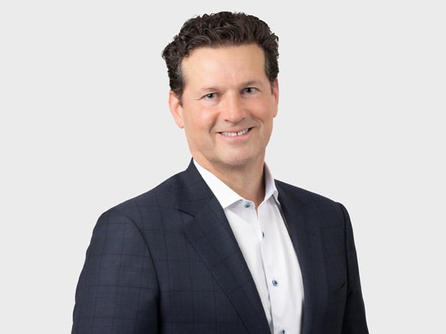 Photo of John D'Andrea
