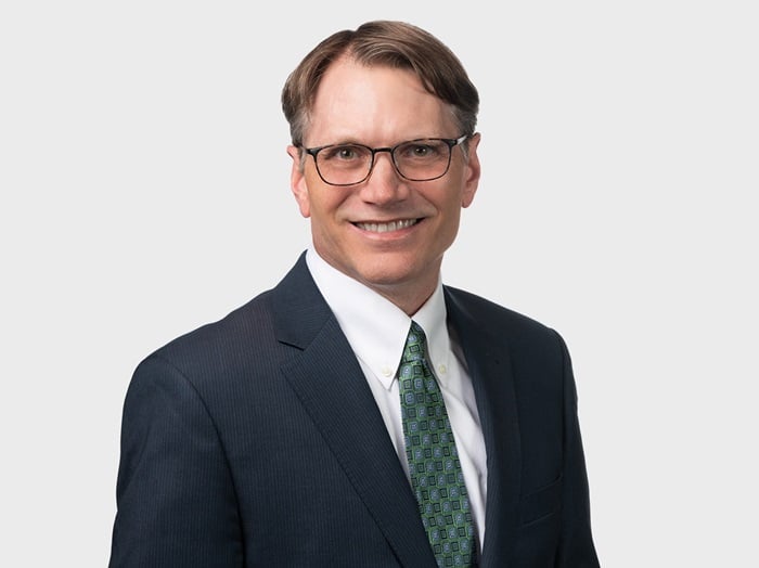 Photo of John Dettmann