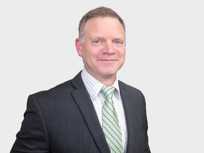 Photo of John Dickerson