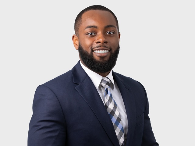 Photo of Joseph Deloney