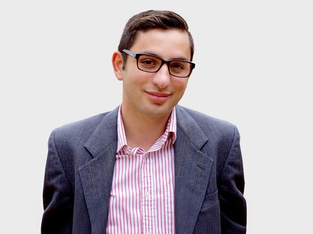 Photo of Josh DeAmicis