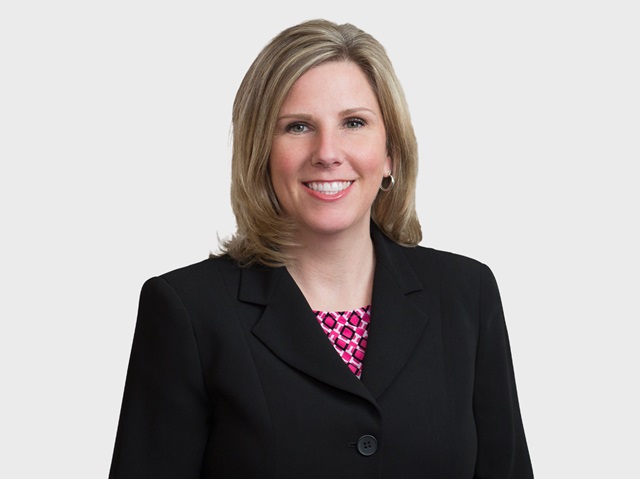 Photo of Karen Denys