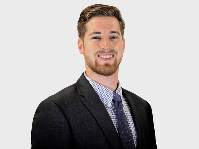 Photo of Kyle Darch