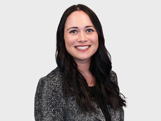 Photo of Maria Downham