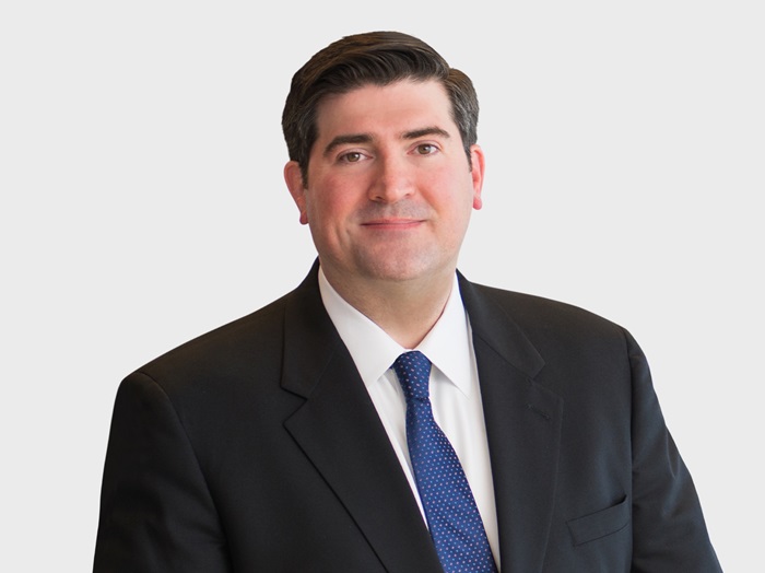Photo of Michael Daly