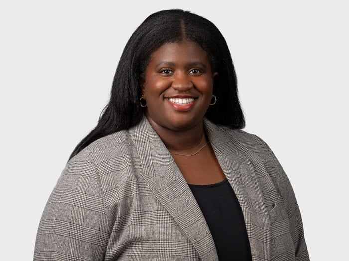 Photo of Naomi Duru