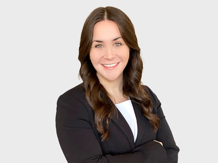 Photo of Rachel Dansky