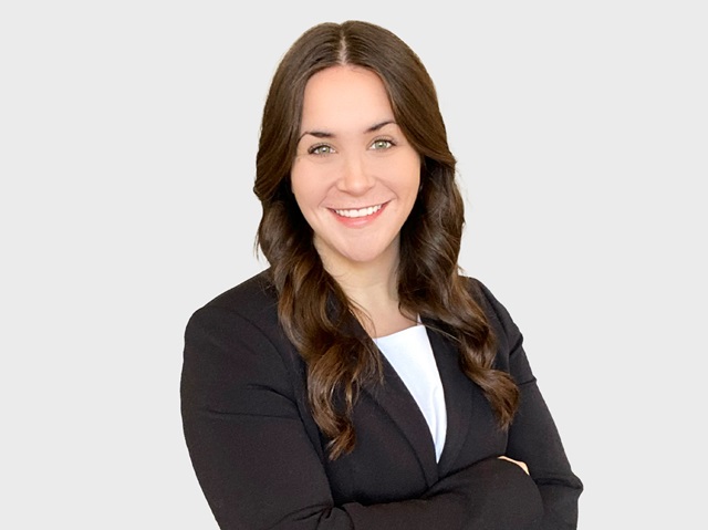 Photo of Rachel Dansky