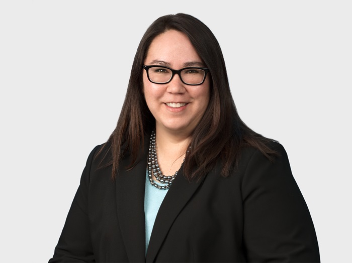 Photo of Sandra Dobbles