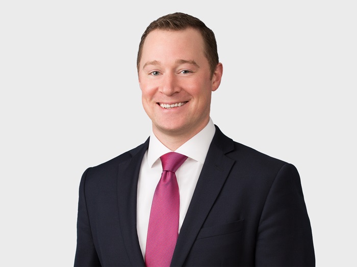 Photo of Shawn Doorhy