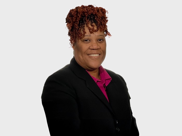 Photo of Teressa Dandridge