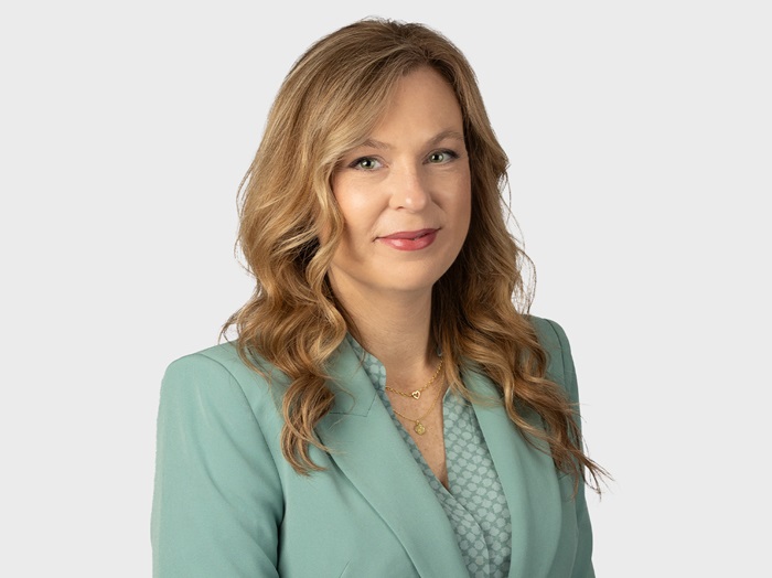 Photo of Tianna Dowden