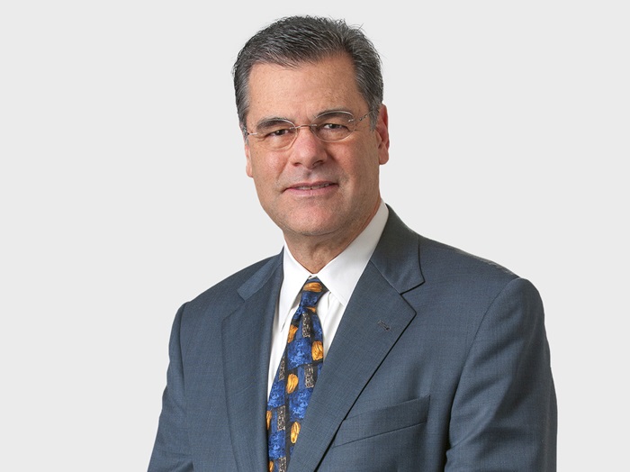 Photo of Trip Demuth