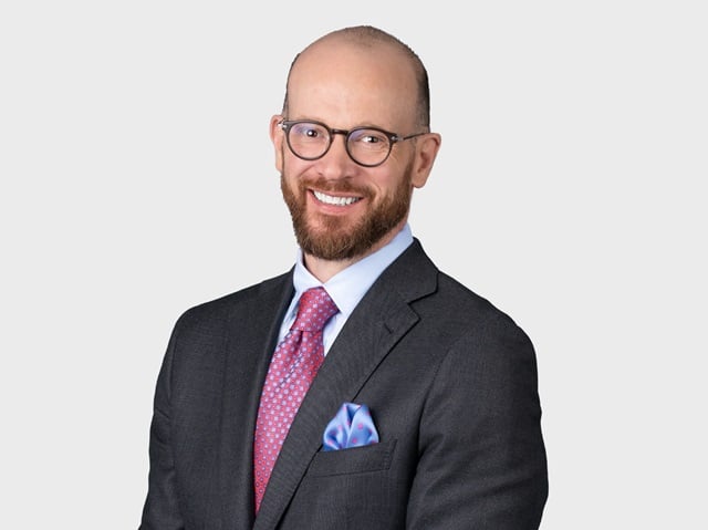 Photo of Alex Edmondson