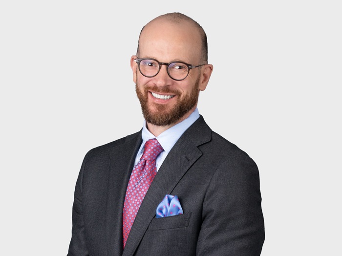 Photo of Alex Edmondson