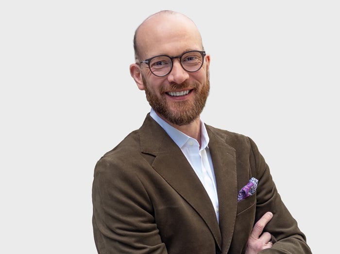 Photo of Alex Edmondson