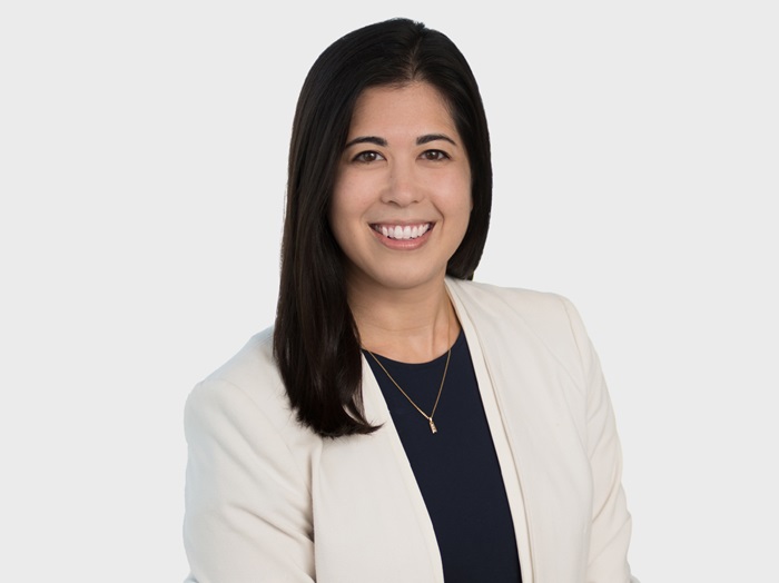 Photo of Allison Egan