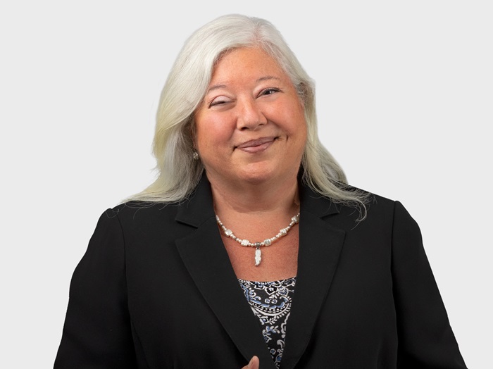 Photo of Christin Eaton