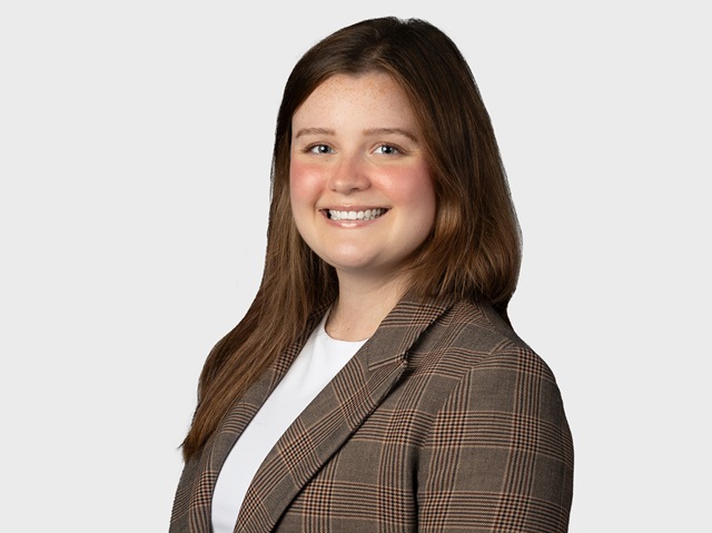 Photo of Clare Ennis