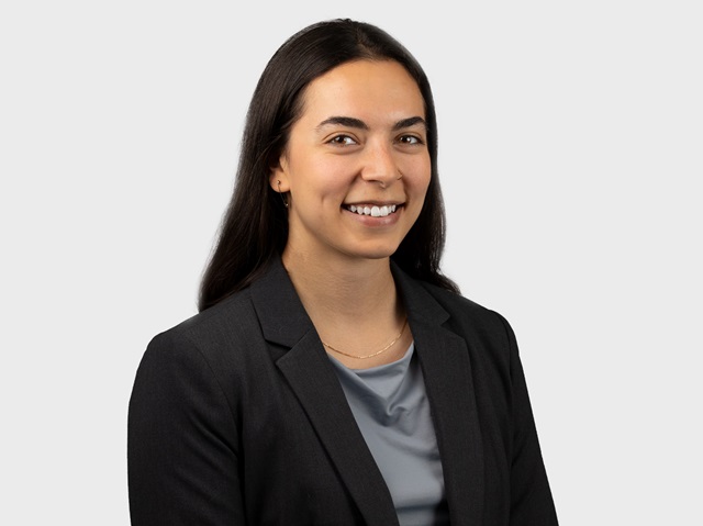 Photo of Emilie Erickson