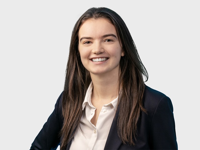 Photo of Emily Evans