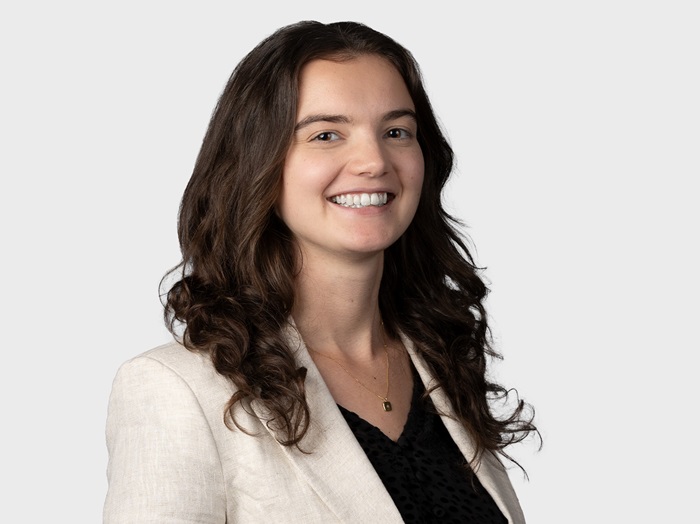 Photo of Emily Evans