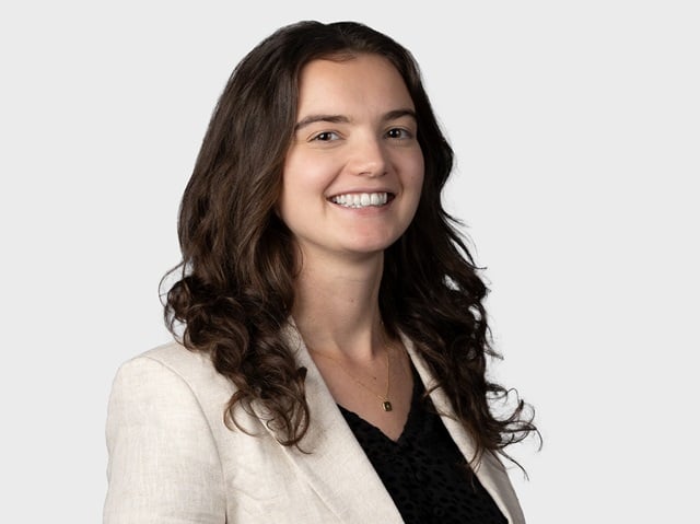 Photo of Emily Evans