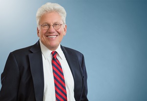 Photo of Jonathan I. Epstein
