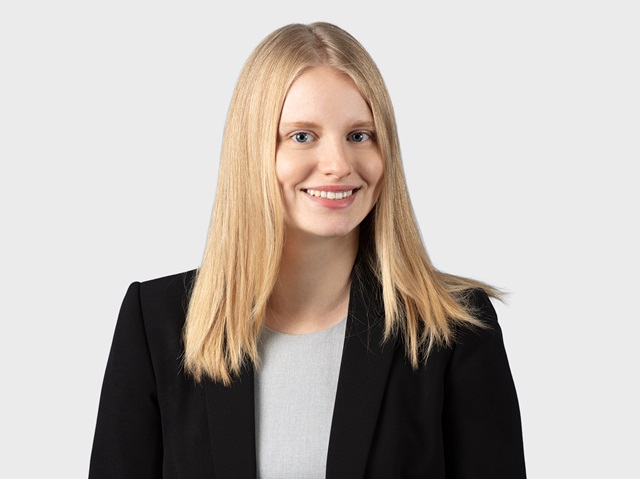 Photo of Kirsten Elfstrand