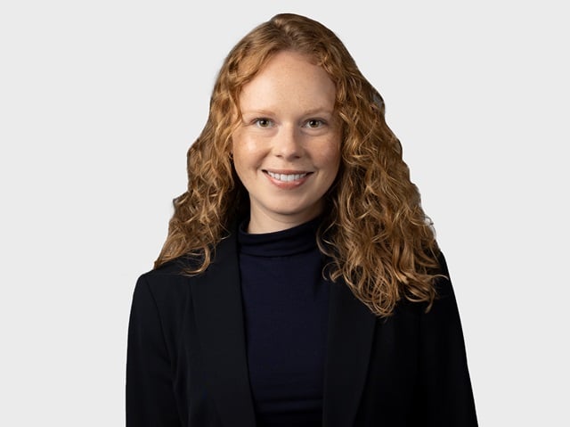 Photo of Madeline Ehlinger