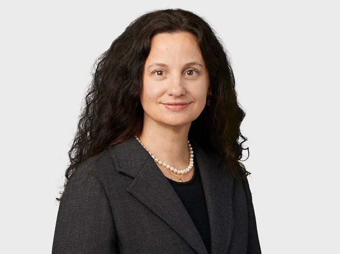Photo of Melissa Economy
