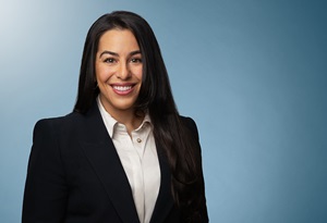Photo of Sara Ehsani-Nia