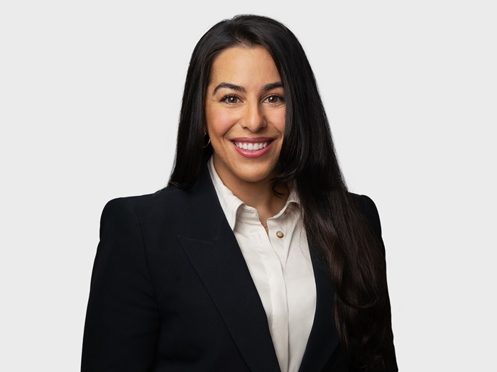 Photo of Sara Ehsani-Nia
