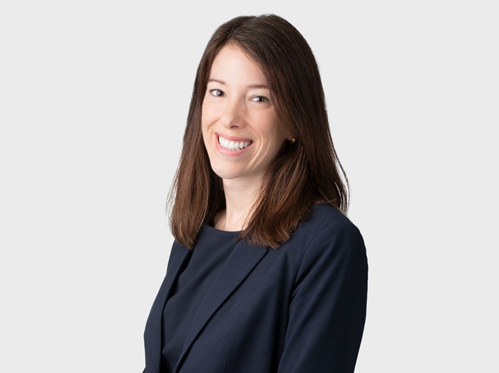Photo of Susan Elgin