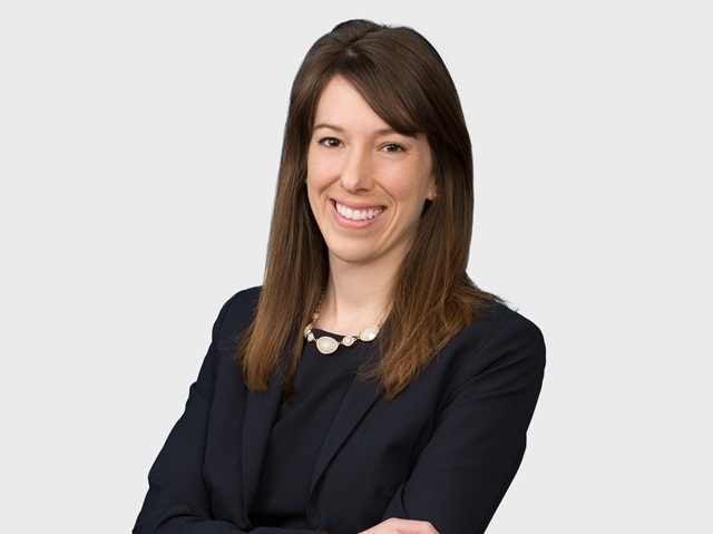 Photo of Susan Elgin